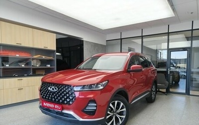 Chery Tiggo 7 Pro, 2022 год, 1 700 000 рублей, 1 фотография