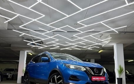 Nissan Qashqai, 2019 год, 2 200 000 рублей, 1 фотография
