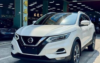 Nissan Qashqai, 2022 год, 1 650 000 рублей, 1 фотография