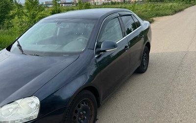 Volkswagen Jetta VI, 2005 год, 700 000 рублей, 1 фотография