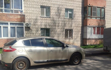 Renault Megane III, 2011 год, 440 000 рублей, 5 фотография