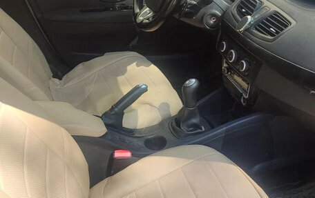 Renault Megane III, 2011 год, 440 000 рублей, 7 фотография