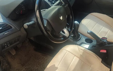 Renault Megane III, 2011 год, 440 000 рублей, 8 фотография
