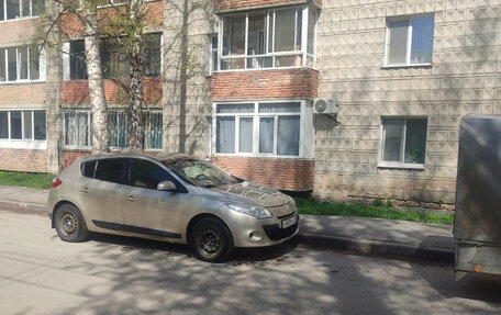 Renault Megane III, 2011 год, 440 000 рублей, 6 фотография