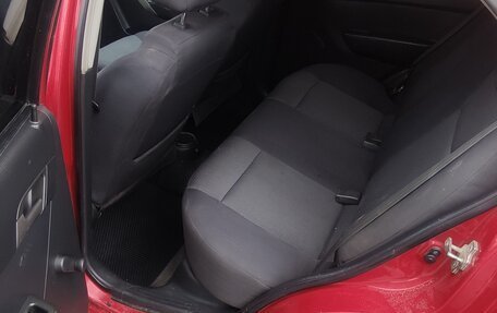 Chevrolet Aveo III, 2008 год, 240 000 рублей, 10 фотография