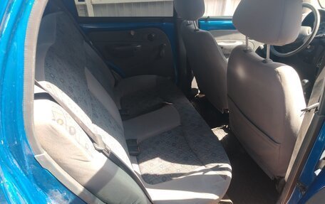 Daewoo Matiz I, 2011 год, 195 000 рублей, 6 фотография