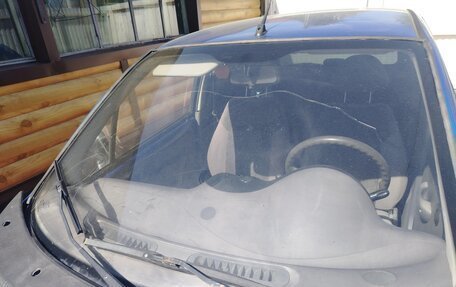 Daewoo Matiz I, 2011 год, 195 000 рублей, 13 фотография