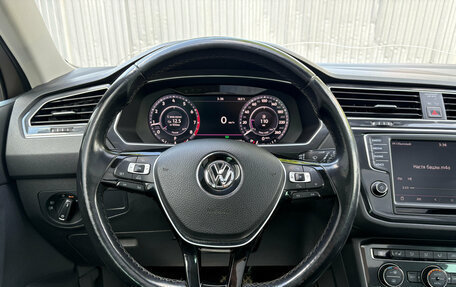 Volkswagen Tiguan II, 2017 год, 2 300 000 рублей, 8 фотография
