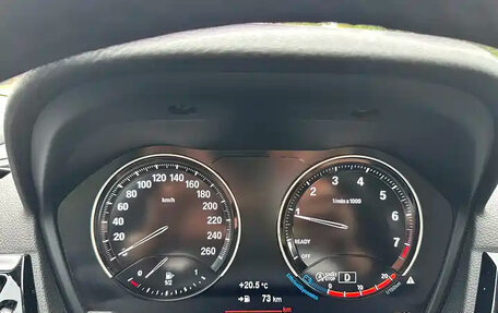 BMW 1 серия, 2022 год, 1 150 000 рублей, 10 фотография