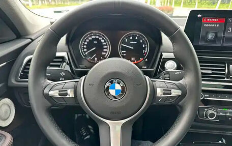 BMW 1 серия, 2022 год, 1 150 000 рублей, 9 фотография
