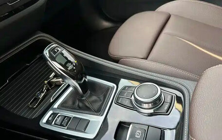 BMW 1 серия, 2022 год, 1 150 000 рублей, 12 фотография