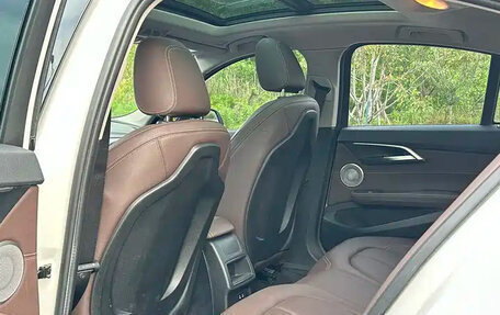 BMW 1 серия, 2022 год, 1 150 000 рублей, 15 фотография