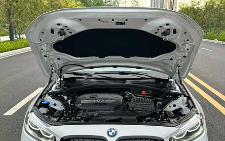 BMW 1 серия, 2022 год, 1 150 000 рублей, 16 фотография