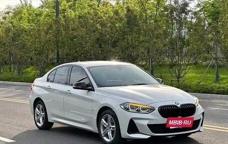 BMW 1 серия, 2022 год, 1 150 000 рублей, 3 фотография