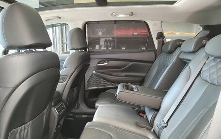 Hyundai Santa Fe IV, 2023 год, 3 990 000 рублей, 14 фотография