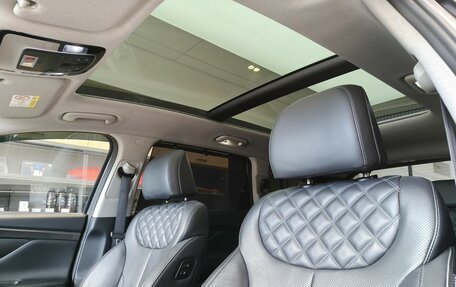 Hyundai Santa Fe IV, 2023 год, 3 990 000 рублей, 13 фотография