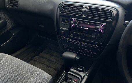 Toyota Carina, 1993 год, 185 000 рублей, 11 фотография