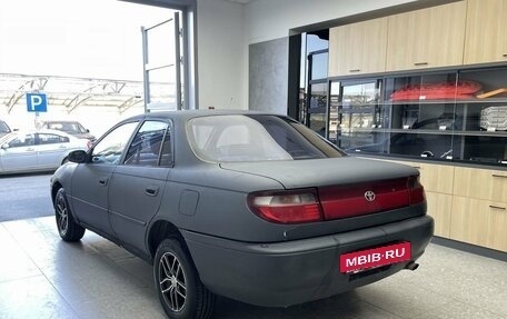 Toyota Carina, 1993 год, 185 000 рублей, 6 фотография