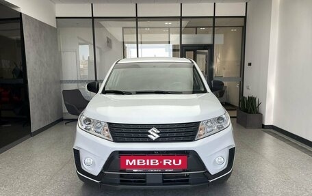 Suzuki Vitara II рестайлинг, 2020 год, 1 830 000 рублей, 2 фотография
