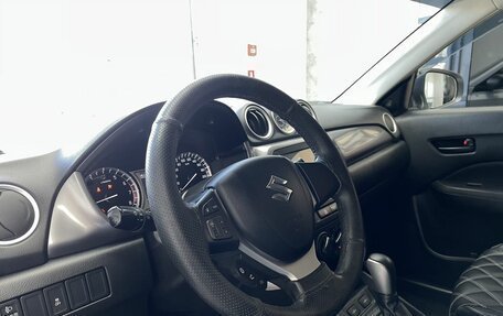 Suzuki Vitara II рестайлинг, 2020 год, 1 830 000 рублей, 7 фотография