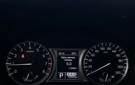 Suzuki Vitara II рестайлинг, 2020 год, 1 830 000 рублей, 12 фотография