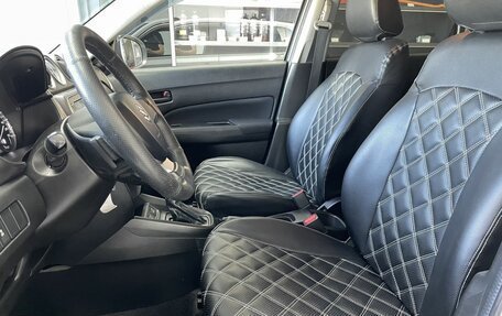 Suzuki Vitara II рестайлинг, 2020 год, 1 830 000 рублей, 8 фотография