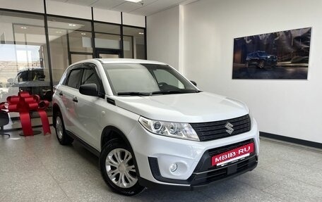 Suzuki Vitara II рестайлинг, 2020 год, 1 830 000 рублей, 3 фотография
