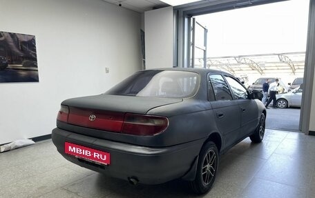 Toyota Carina, 1993 год, 185 000 рублей, 4 фотография