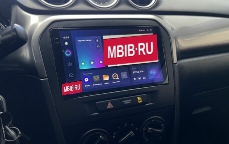 Suzuki Vitara II рестайлинг, 2020 год, 1 830 000 рублей, 14 фотография
