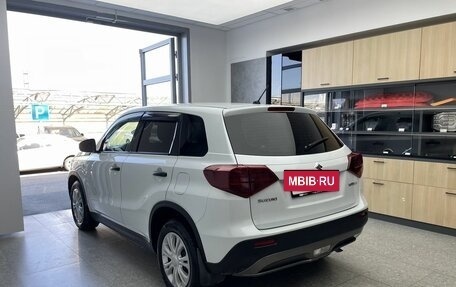 Suzuki Vitara II рестайлинг, 2020 год, 1 830 000 рублей, 6 фотография