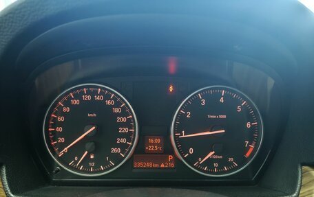 BMW 3 серия, 2008 год, 790 000 рублей, 10 фотография