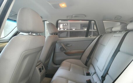 BMW 3 серия, 2008 год, 790 000 рублей, 13 фотография