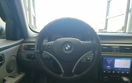 BMW 3 серия, 2008 год, 790 000 рублей, 9 фотография