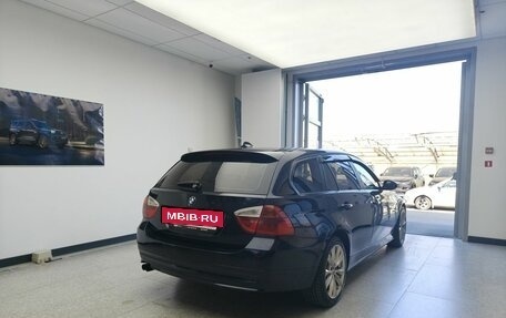 BMW 3 серия, 2008 год, 790 000 рублей, 4 фотография