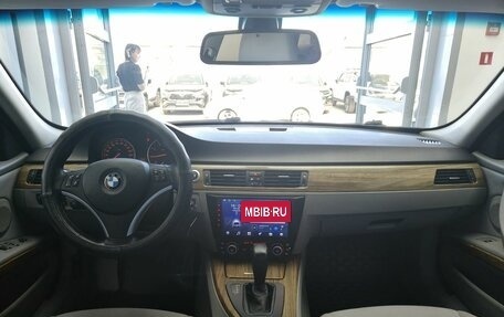 BMW 3 серия, 2008 год, 790 000 рублей, 8 фотография