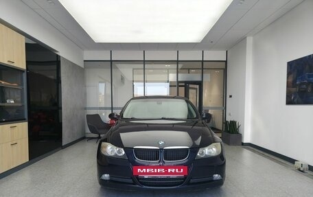 BMW 3 серия, 2008 год, 790 000 рублей, 2 фотография