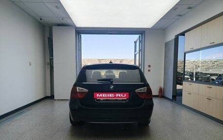 BMW 3 серия, 2008 год, 790 000 рублей, 5 фотография
