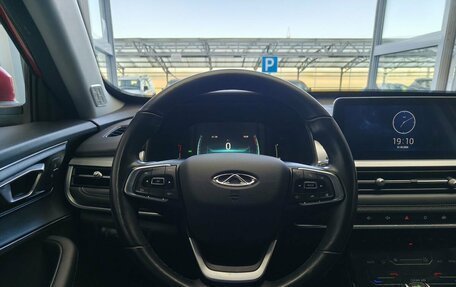 Chery Tiggo 7 Pro, 2022 год, 1 700 000 рублей, 9 фотография