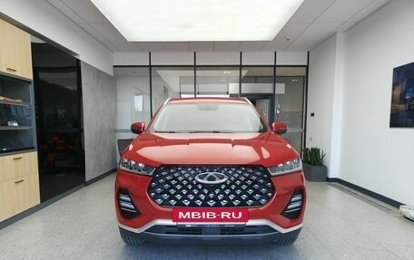 Chery Tiggo 7 Pro, 2022 год, 1 700 000 рублей, 2 фотография