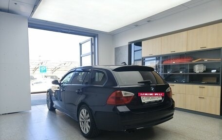 BMW 3 серия, 2008 год, 790 000 рублей, 6 фотография