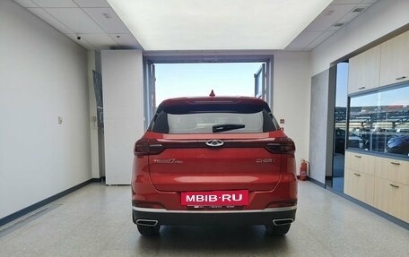 Chery Tiggo 7 Pro, 2022 год, 1 700 000 рублей, 5 фотография