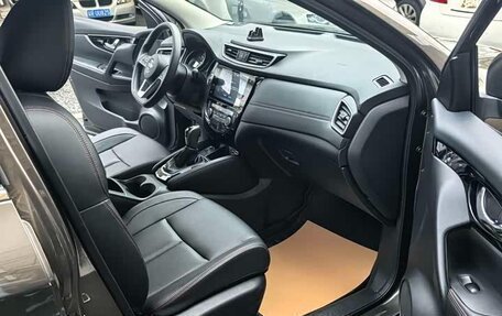 Nissan Qashqai, 2022 год, 1 550 000 рублей, 7 фотография
