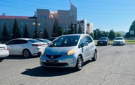 Honda Fit III, 2010 год, 709 000 рублей, 2 фотография