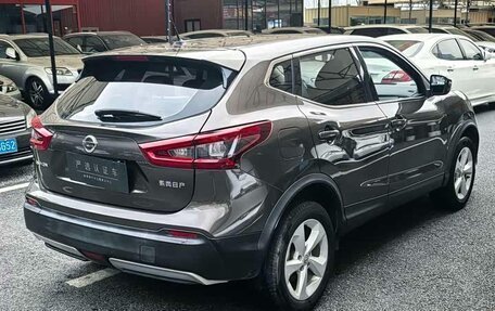 Nissan Qashqai, 2022 год, 1 550 000 рублей, 4 фотография