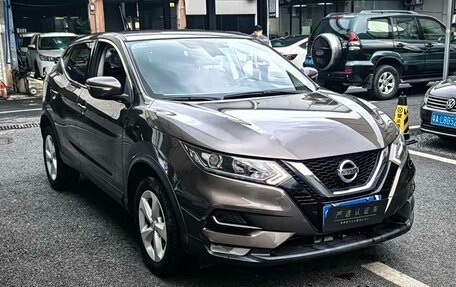 Nissan Qashqai, 2022 год, 1 550 000 рублей, 3 фотография