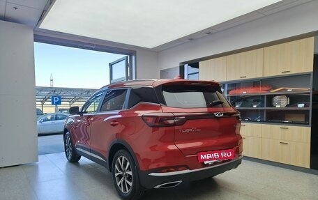 Chery Tiggo 7 Pro, 2022 год, 1 700 000 рублей, 6 фотография