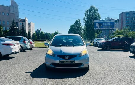 Honda Fit III, 2010 год, 709 000 рублей, 3 фотография