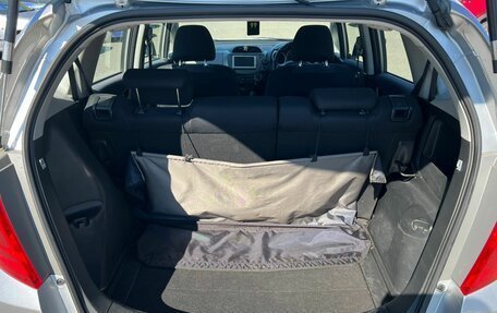 Honda Fit III, 2010 год, 709 000 рублей, 12 фотография