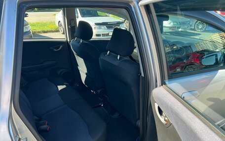 Honda Fit III, 2010 год, 709 000 рублей, 13 фотография