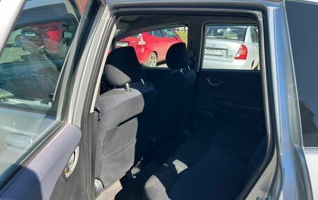 Honda Fit III, 2010 год, 709 000 рублей, 11 фотография